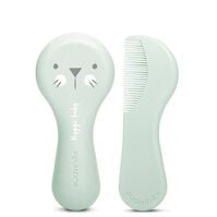 Set Cepillo y Peine Mint  2ud.-199452 Set Cepillo y Peine Mint  2ud.-199452 1